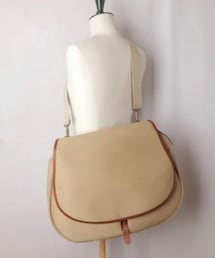 ASEEDONCLOUD | kigansai bag(ショルダーバッグ)