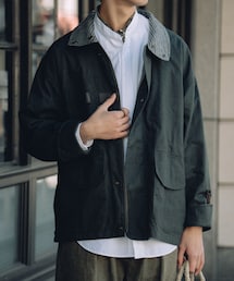ASEEDONCLOUD | Kiokushi jacket(ブルゾン)