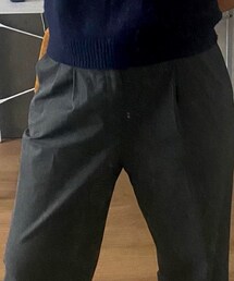 UNIQLO | スラックス