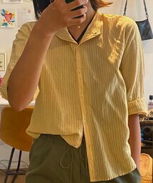UNIQLO | シャツ/ブラウス