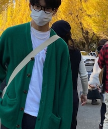 U.S. POLO ASSN. | カーディガン/ボレロ