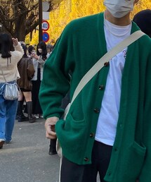 UNIQLO | ショルダーバッグ