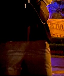 UNIQLO | カーゴパンツ