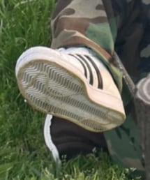 adidas | スニーカー