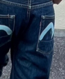 EVISU | デニムパンツ