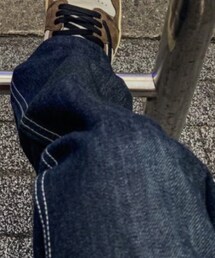 A BATHING APE | デニムパンツ