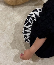 garcon la raison | パンツ