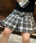BeBe(ベベ)の「スカート(スカート)」