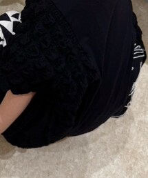 garcon la raison | トップス