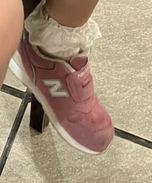 NEW BALANCE | スニーカー