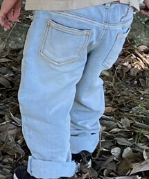 UNITED ARROWS | デニムパンツ