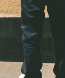 STUSSY | デニムパンツ