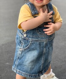 古着 | オールインワン・サロペット