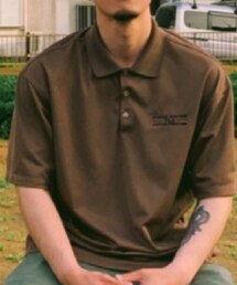 古着屋　西海岸 | ポロシャツ