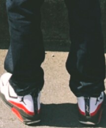 Jordan | スニーカー