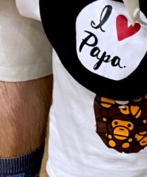 A BATHING APE | Tシャツ/カットソー