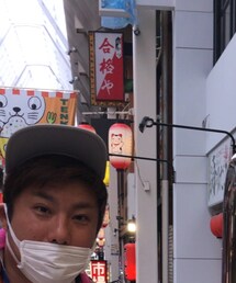 NEW BALANCE | キャップ