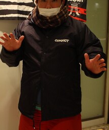 CONVICT | その他トップス