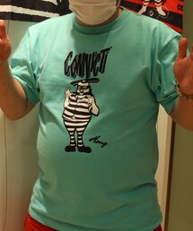 CONVICT | Tシャツ/カットソー