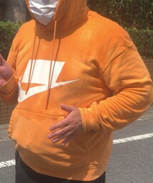 NIKE | パーカー
