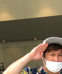 NEW BALANCE | キャップ