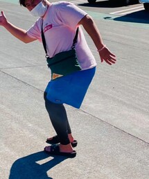 patagonia | その他パンツ