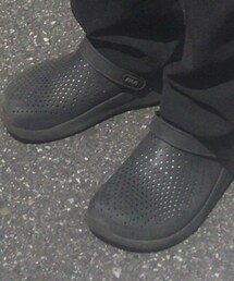 crocs | スリッポン