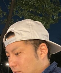NEW BALANCE | キャップ