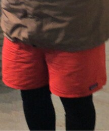 patagonia | その他パンツ