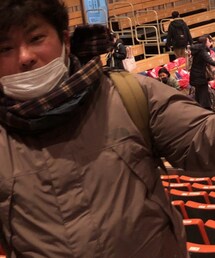 THE NORTH FACE | ナイロンジャケット