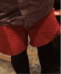 patagonia | パンツ