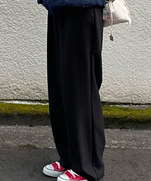 ZARA | パンツ