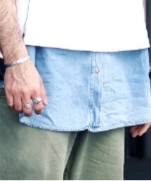 vintage denim | シャツ/ブラウス