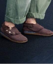 VISVIM | その他シューズ