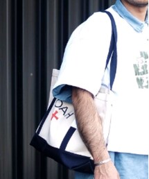 NOAH | トートバッグ