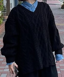 AMERICAN HOLIC | ニット/セーター