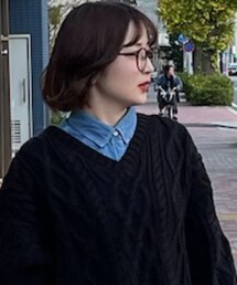 RETRO GIRL | Tシャツ/カットソー