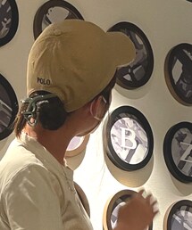 POLO RALPH LAUREN | キャップ