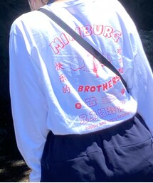 MIKIBURG | Tシャツ/カットソー