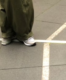NEW BALANCE | スニーカー