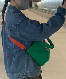 PEANUTS | ハンドバッグ