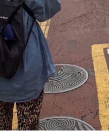 RALPH LAUREN | ラルフのデニムシャツ(シャツ/ブラウス)