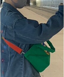 VINTAGE | デニムジャケット