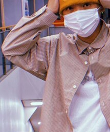 GU | シャツ/ブラウス