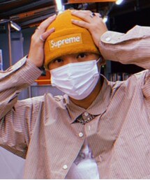 Supreme  | ニットキャップ/ビーニー