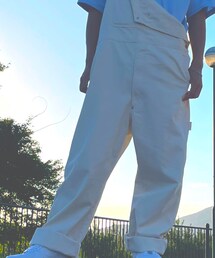 GU | サロペット/オーバーオール