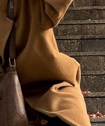 GU | チェスターコート