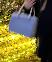 UNIQLO | ボストンバッグ