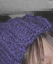 友達作⭐️ | ニットキャップ/ビーニー