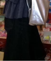 UNIQLO | デニムパンツ